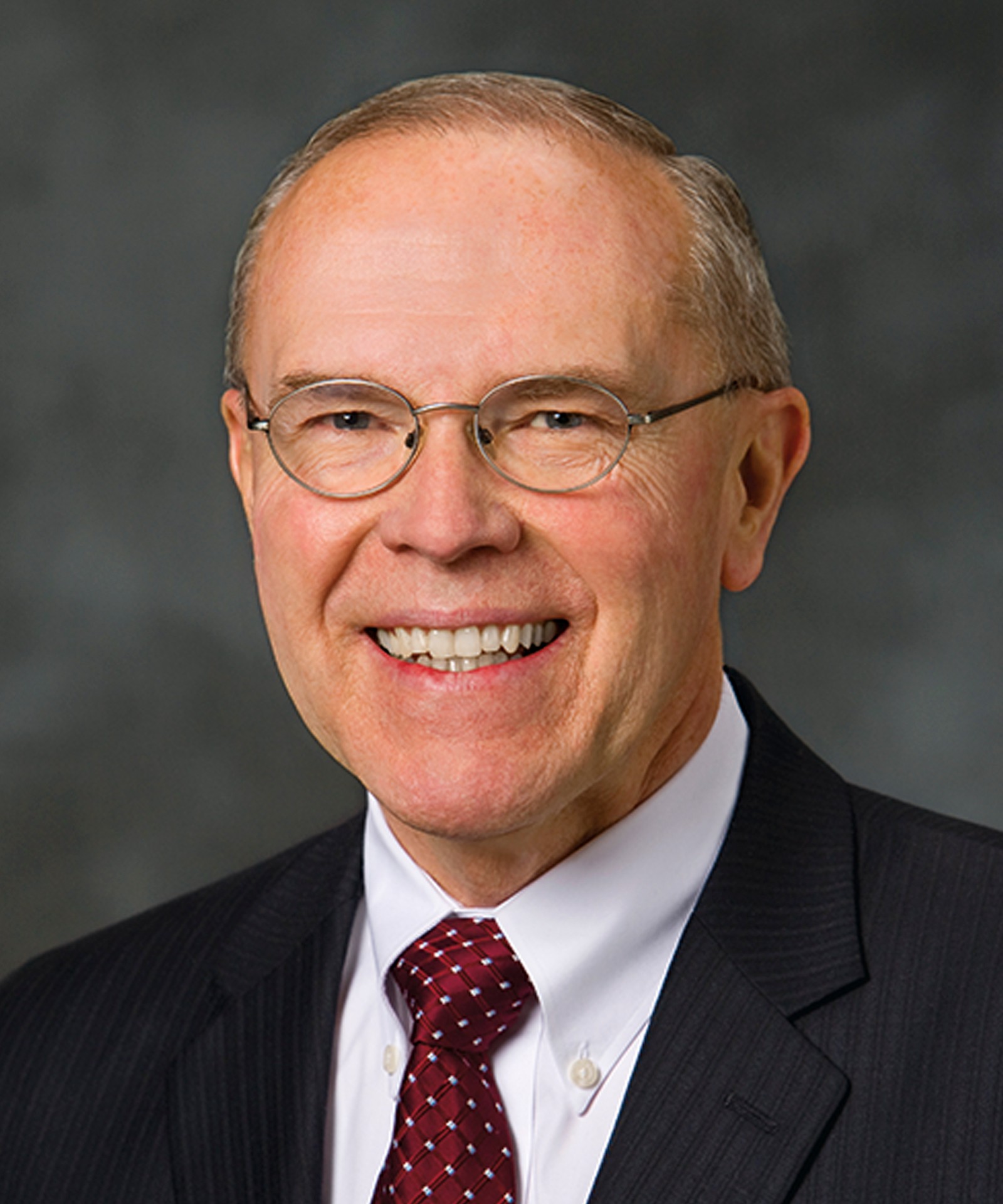 Russell T. Osguthorpe Profile Photo
